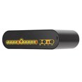 thumbnail image 2 of SPDIF Digital Optical Audio Matrix 4x2 Switch Switcher Splitter con control remoto 100-240V, 2 of 8