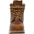 thumbnail image 2 of Georgia Boot Women's AMP LT Wedge Work Boot, 2 of 3