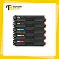 thumbnail image 6 of Toner Bank Compatible Toner Cartridge Replacement for Brother TN 336 TN-336BK TN-336C TN-336M TN-336Y High Yield (2x Black, Cyan, Magenta, Yellow, 5-Pack), 6 of 7