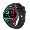 thumbnail image 1 of New ZW60 Smartwatch AMOLED Round Screen Bracelet Bluetooth Call Health Smartwatch, 1 of 2