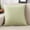 Green, variant on Fashion Throw Cases Cafe Sofa Cushion Cover Home Decor