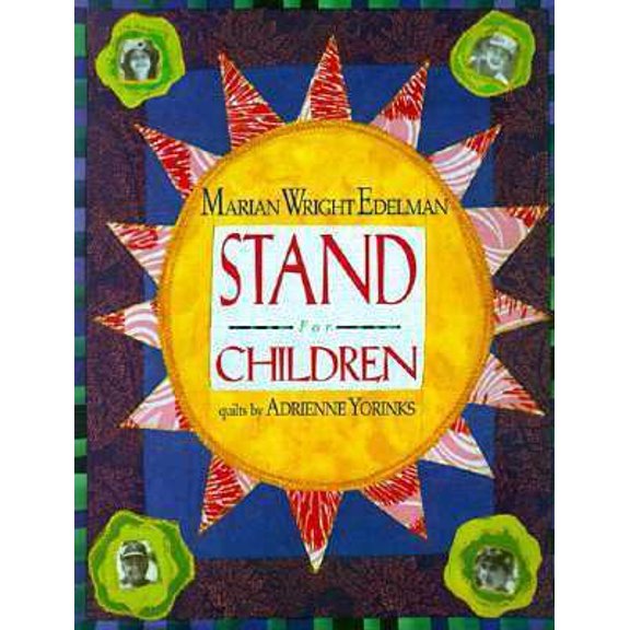 Pre-Owned Stand for Children (Hardcover) 0786803657 9780786803651