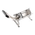 thumbnail image 1 of French Fry Cutter, Stainless Steel Potato Cutter Slicer, Commercial Grade Manual Cutting Machine for French Fries, Vegetable, Fruits, Onions, Carrots, Cucumbers, 1 of 7