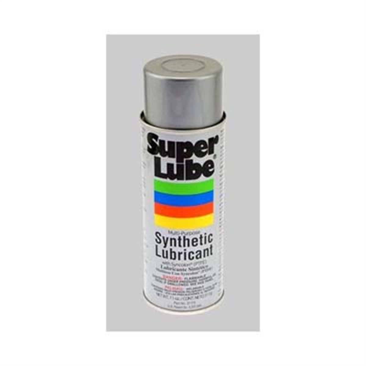 SUPER LUBE 14.5 OZ Qty 1