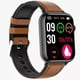 thumbnail image 4 of Reloj Inteligente Fralugio E200 De Piel ECG Spo2 Marron Sport, 4 of 4