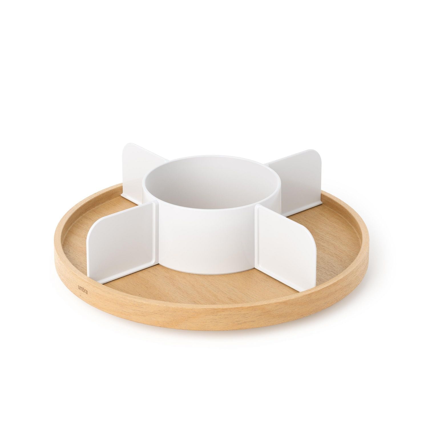Umbra Bellwood Lazy Susan