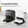thumbnail image 3 of 23 PCS Replacement Accessories Kit Compatible with Roborock S8 Pro Ultra, 3 of 5