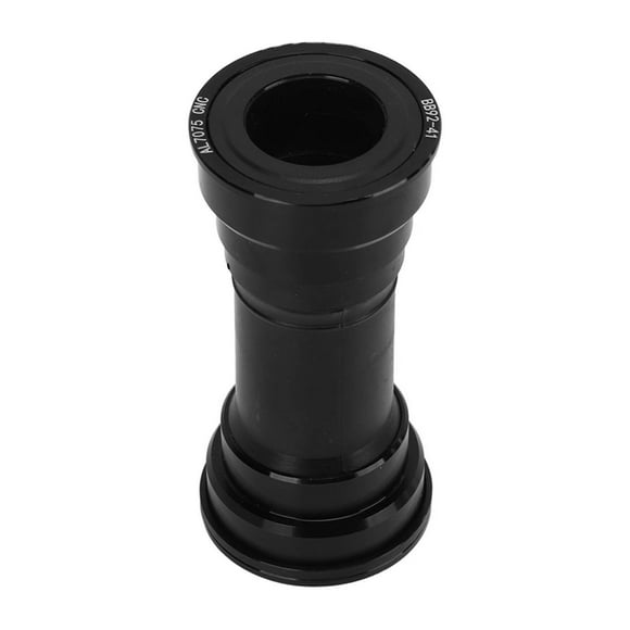 Mountain Bike Bottom Bracket,Mountain Bike Bottom Bracket Aluminum Alloy Bottom Bracket Bicycle Bottom Bracket Revolutionary Design