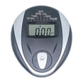 thumbnail image 1 of Replace Monitor Speedometer For Stationary Bike,exercise Bike Computer,heart Rate Tracker,bike Monitor Lcd With Battery, 1 of 5