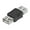 USB female to female, variant on Usb to Micro USB Adapter Female Male Micro to Mini USB Converter Connector 480Mbps Charging Adaptor DualWay