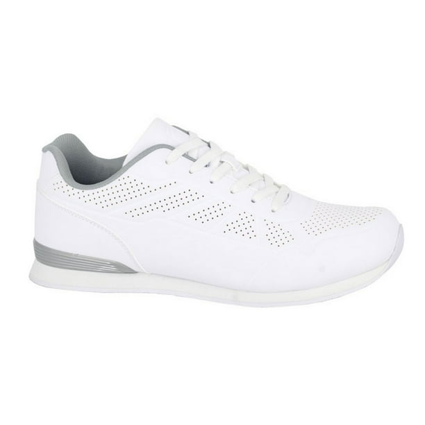 Dek Mens Penalty Lace Up Bowling Shoes Walmart.ca