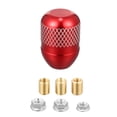 thumbnail image 1 of Juego Universal de Palanca de Cambios para Coche Unique Bargains Rojo, 1 of 1