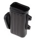 thumbnail image 2 of 1 Piece Motorcycle Tool Box Holder Container Tool Kit Box Holder for Suzuki DR250 Djebel TW200 TW225 78mm x 40mm, 2 of 5