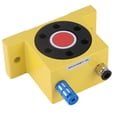 thumbnail image 1 of Pneumatic Vibrator, High Accuracy Air Turbine Oscillator Adjustable G1/4 Safe  for Conveyor, 1 of 7