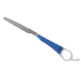 thumbnail image 1 of Barber Razor,Professional Straight Edge Barber Hair Thinning Razor Straight Edge Barber Razor Remarkable Clarity, 1 of 7