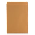 thumbnail image 2 of Sobres Aimoh de papel kraft marrón 9 x 12, 28 lb, 250 unidades, 2 of 5