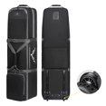 thumbnail image 1 of Bolso de Viaje para Golf GoHimal 124x35x34 cm con Ruedas Impermeable, 1 of 6