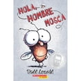 thumbnail image 1 of Pre-Owned Hola, Hombre Mosca (Hi, Fly Guy) (Paperback) by Tedd Arnold, 1 of 1