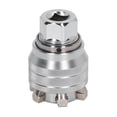 thumbnail image 1 of Adaptador de llave Universal de 3/8 pulgadas, herramientas manuales eléctricas de impacto, accesorio de taladro eléctrico de 10 ~ 19mm, 1 of 14