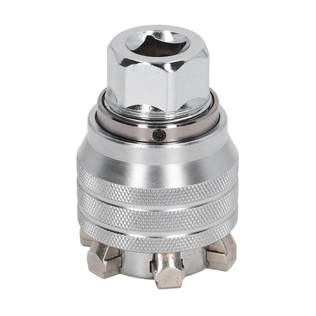 Adaptador de llave Universal de 3/8 pulgadas, herramientas manuales eléctricas de impacto, accesorio de taladro eléctrico de 10 ~ 19mm