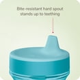 thumbnail image 4 of Nuk Everlast Hard Spout Sippy Cup, 10 oz., 4 of 6