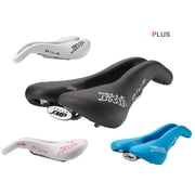 Selle SMP Plus Pro Saddle - Black