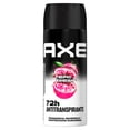 thumbnail image 1 of Antitranspirante Axe epic fresh en aerosol para caballero 152 ml, 1 of 5