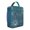 Blue-green-9, variant on Dark Starry Night Gothic Lunch Box: Constellation Pattern with Gold Accents - Insulated Reusable Bag, Leakproof Cooler Tote with Zipper Closure