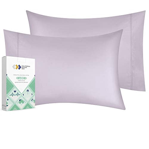 lavender pillow cases