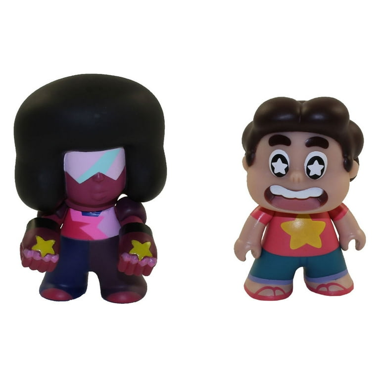 Cartoon network minifigures hotsell