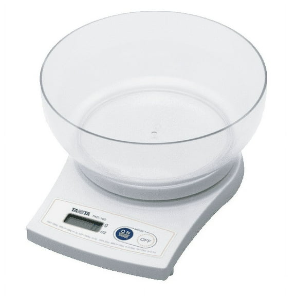 KD-160 Multi-Purpose Kitchen Scale with Bowl