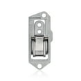 thumbnail image 3 of Charnière de Remplacement Compatible pour Microsoft Surface Pro 5 / Pro 6 (1796) / Pro 7(1866) (Argent), 3 of 4
