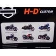 thumbnail image 6 of 2022 FAT BOB 114 HARLEY DAVIDSON MOTORCYCLE MAISTO SERIES 43 1/18 DIECAST MODEL, 6 of 6