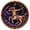 Sagittarius, variant on Aries Zodiac Sign 5D Diamond Painting Kit for Adults DIY Rhinestone Art Kit Astrology Star Sign Gem Embroidery for Home Wall Decor Stress Relief Creative Hobby Craft Gift All-in-One Set