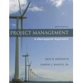 thumbnail image 2 of Project Management By Meredith, Jack R./ Mantel, Samuel J., 2 of 2