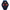 Blue Sports Balls, variant on Wonder Nation Boys Round LED Dial Shark Print Velcro Kids Digital Watch, Blue