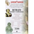 thumbnail image 2 of Retrato Blanco, 2 of 2