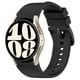 thumbnail image 5 of Correa Silicona Con Banda para Galaxy Watch 6 5 4 Band, 5 of 9