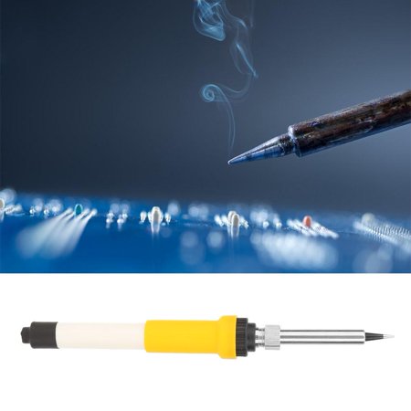 

LHCER Soldering Iron Portable Welding Pen Ceramic Core For Circuit Board Repair