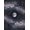 Navy Blue Purple, Pattern 7, variant on ODIKA 8'x10' Washable Area Rug Non-Shedding, Easy Care, Sky Celestial Cloud With Constellation Star Map Border Starry Flowing Dynamic for King Size Bedroom Under Bed, Master Suite