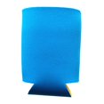 thumbnail image 2 of Sostenedor de la Manga del refrigerador de neopreno duradero para botella de 330 ml 12 Cielo azul Baoblaze, 2 of 7