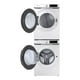 thumbnail image 1 of Combo de Lavado Samsung Lavadora 22 kg y Secadora 24 Kg Carga Frontal Blanca, 1 of 4