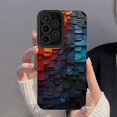 thumbnail image 3 of A53 Case for Samsung Galaxy A73 A72 A71 A52 A51 5G A12 A13 4G S23 S22 Ultra A21S A32 A22 A23 A30 A50 S A20 A33 Phone Cases Cover, 3 of 5