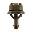 thumbnail image 2 of Buse de Lave-Brise, pour Beetle 60-79, Chaque, Compatible avec Buggy des Dunes, 2 of 3