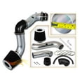 thumbnail image 2 of Rtunes Racing Cold Air Intake Airflow Induction Kit + Filter Combo BLACK Compatible For 04-08 Chevy Aveo 1.6L I4, 2 of 8