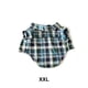 thumbnail image 5 of Camisa para perros Methold Multicolor XXL Flexible Sin hebillas, 5 of 6