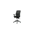HON VL582 HighBack Task Chair, Black