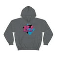 thumbnail image 2 of 80's Made Me Sweatshirt, 2 of 9