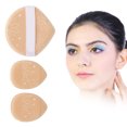 thumbnail image 4 of Maquillaje Blender Puff Tamaño pequeño Face Makeup Puff Reutilizable Forma especial para BB Cream para uso diario ANGGREK Otros, 4 of 8