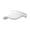 63#White, variant on Sports Sun Visor Hats Athletic Visors Hat for Women Men Golf Tennis Cycling Running Navy One Size